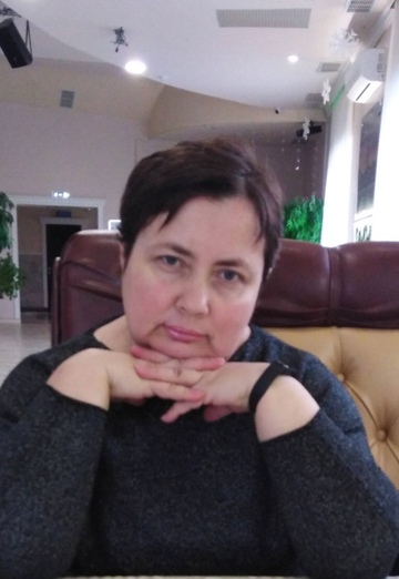 Моя фотография - Ирина, 51 из Астрахань (@irina388743)