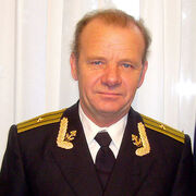 александр, 68, Весьегонск