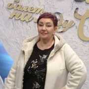Валентина, 58, Октябрьский