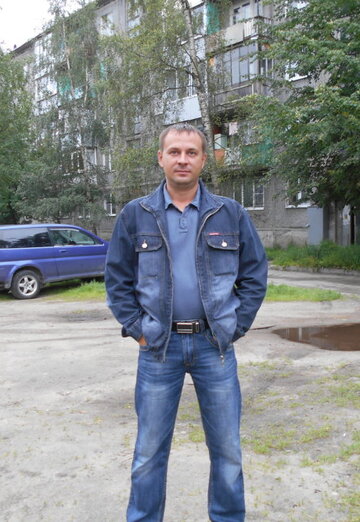 Моя фотография - Павел, 41 из Петрозаводск (@pavel119653)
