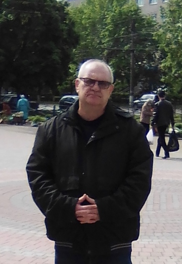 Моя фотография - Сергей, 55 из Боголюбово (@sergey890164)