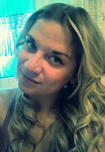 Моя фотография - Марина, 34 из Ярцево (@marina77119)