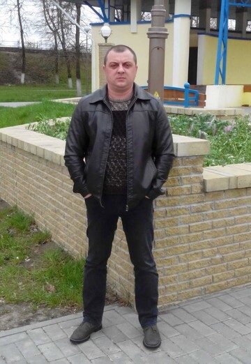 My photo - yuriy, 42 from Navapolatsk (@uriy95023)