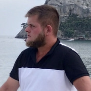Толя Абрамов, 27, Курганинск