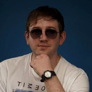 Мика, 33, Владикавказ