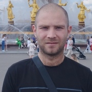 Артур, 30, Москва
