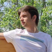 Евгений, 31, Горнозаводск