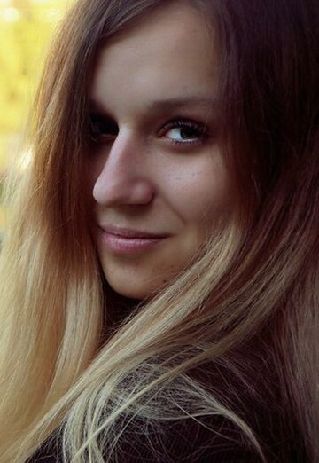 Екатерина (@clubnika1) — моя фотография № 1
