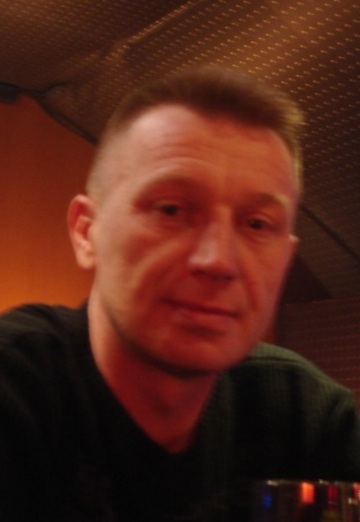 Моя фотография - Валерий, 56 из Санкт-Петербург (@valeriy63231)