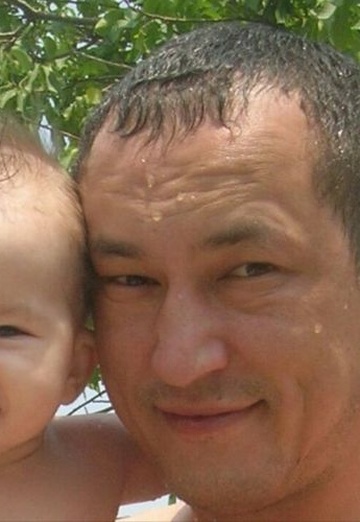 My photo - Dilmurod, 41 from Tashkent (@dilmurod848)