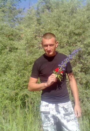 Моя фотография - ♠ Александр ♠, 42 из Бишкек (@archi2317)