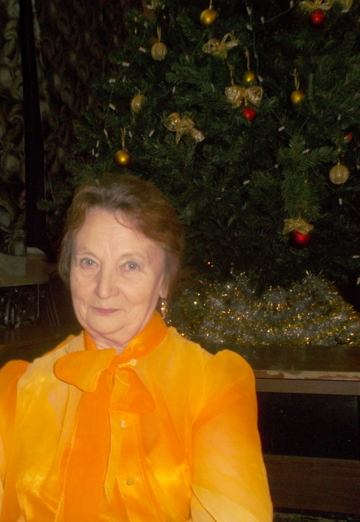 My photo - lyudmila, 78 from Zlatoust (@lyudmila717)