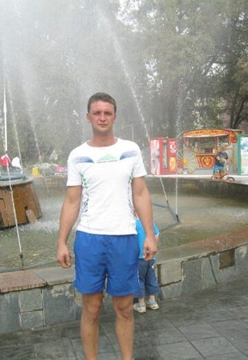 My photo - Sergey, 41 from Saratov (@sergey542212)
