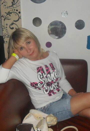 My photo - natalya, 51 from Rzhev (@natalya64734)
