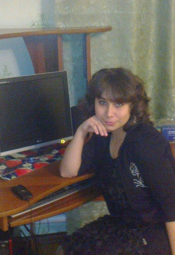 Моя фотография - Катерина, 29 из Барнаул (@katerina18028)