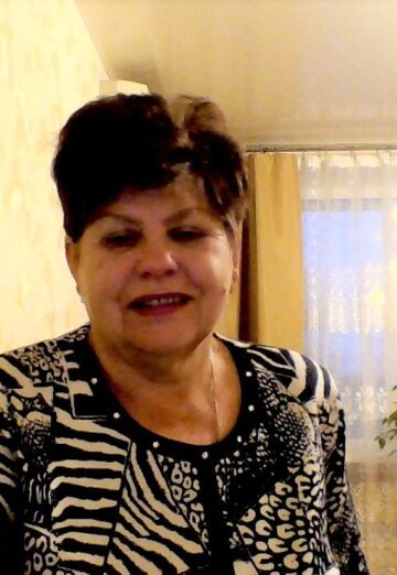 Моя фотография - Ольга, 70 из Волгоград (@olga321081)