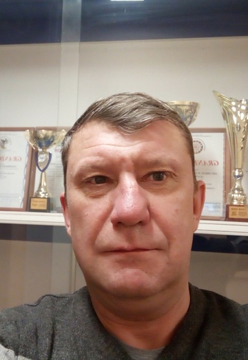 My photo - Boris, 49 from Izhevsk (@boris45182)