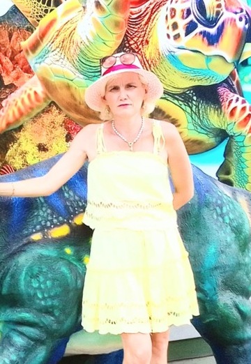 Alena (@alena3973) — my photo № 1