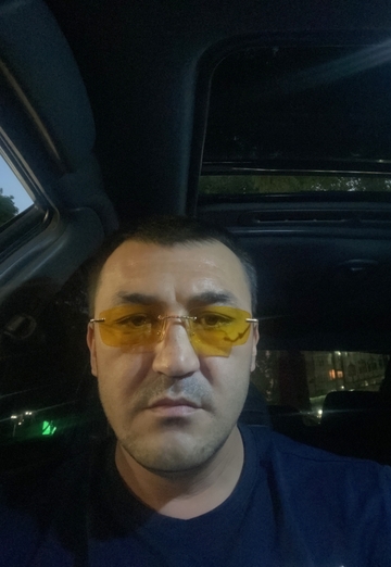 My photo - Nodirbek, 40 from Tashkent (@nodirbek583)