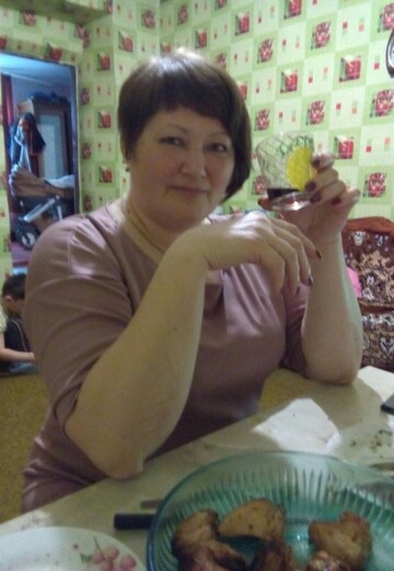 My photo - Viktoriya, 57 from Novaya Kakhovka (@viktoriya99205)