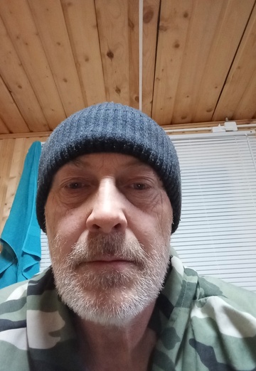 My photo - Aleksandr, 54 from Moscow (@aleksandr1238300)
