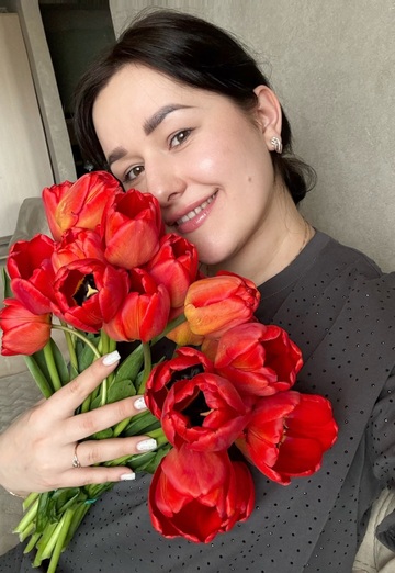 Mein Foto - Ekaterina, 28 aus Nischni Nowgorod (@ekaterina209749)