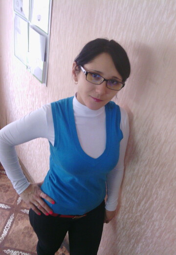 My photo - Natalya, 41 from Tarasovsky (@natalya62655)