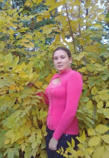 Моя фотография - юля, 32 из Астрахань (@ulya55426)
