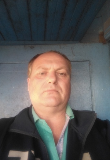 My photo - Mihail, 46 from Khabarovsk (@mihail181202)