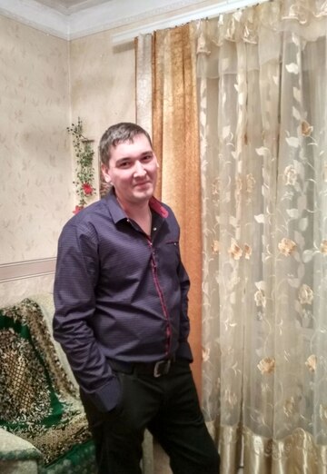 My photo - Artem, 37 from Makeevka (@artem113974)