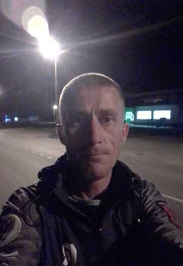 My photo - Aleksandr, 39 from Kovylkino (@aleksandr880218)