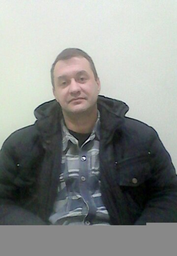 Моя фотография - Denis, 45 из Дзержинск (@denis135665)