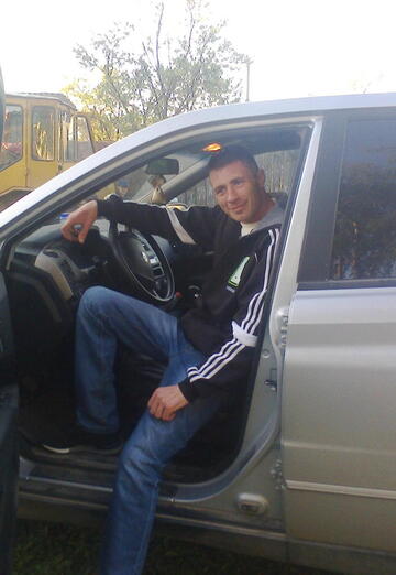 Моя фотография - Дима, 41 из Димитровград (@dima242803)