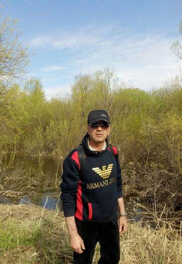 Моя фотография - Марат, 58 из Воткинск (@marat32481)