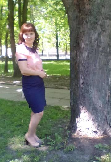 Моя фотография - Марія, 39 из Львов (@marya2898)
