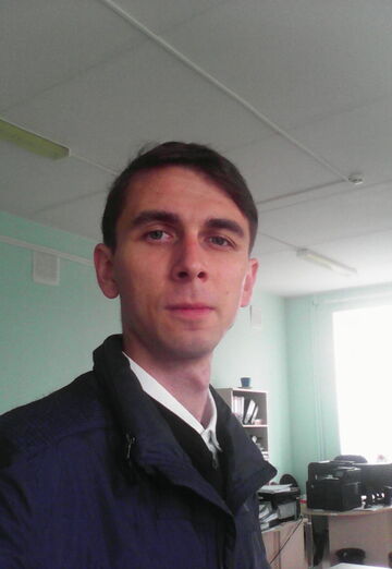 Моя фотография - Дмитрий, 31 из Казань (@dmitriy331376)