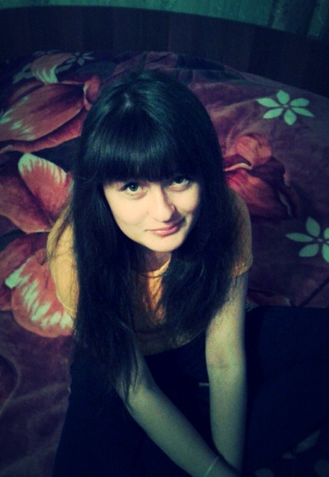 My photo - Gulya, 28 from Arsk (@gulya891)