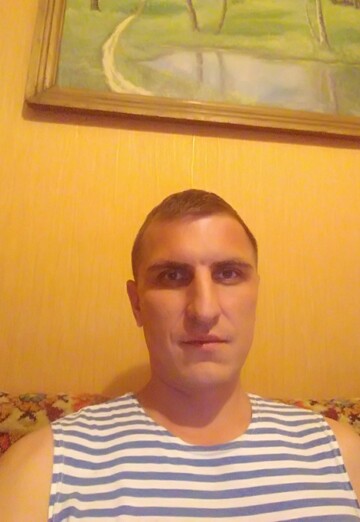 Моя фотография - Няим, 40 из Саранск (@nyaim1)