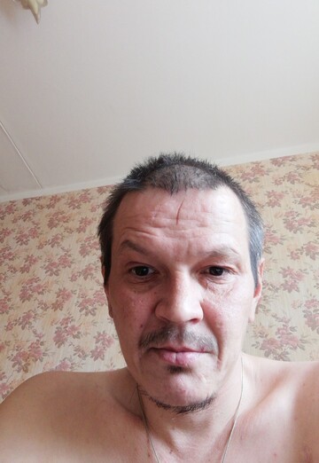 My photo - Rustem, 44 from Naberezhnye Chelny (@rustem6530)
