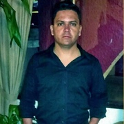 Jorge Nuñez 38 Tegucigalpa