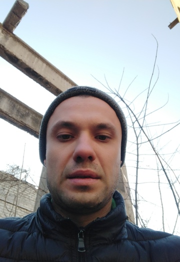 Моя фотография - Ffgv Dvbhj, 35 из Днепр (@ffgvdvbhj)