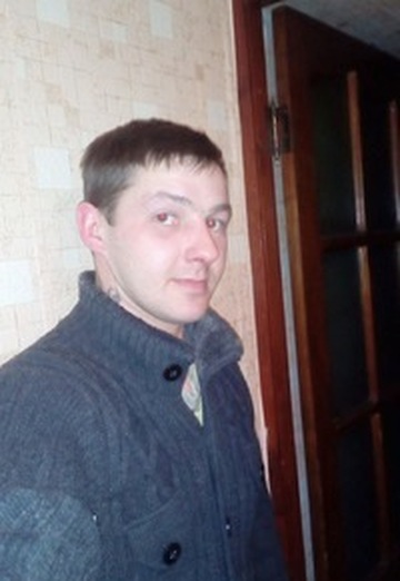 My photo - Yuriy, 32 from Tambov (@uriy115065)