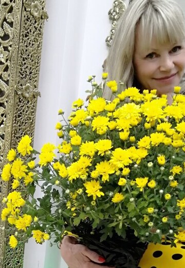 Моя фотография - Арина, 56 из Кисловодск (@irina318882)