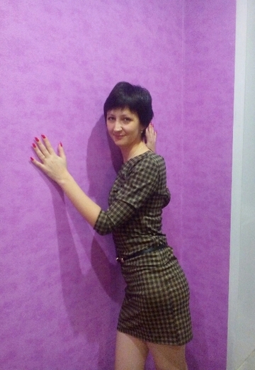 Моя фотография - Татьянка, 37 из Петропавловск (@tatyanka1011)