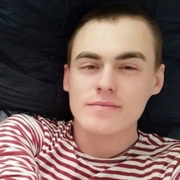 Павел Семешко, 22, Армавир