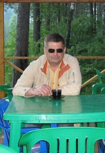 My photo - Evgeniy, 51 from Biysk (@evgeniy401830)