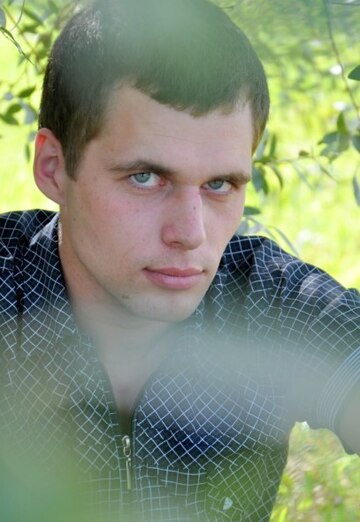 Моя фотография - Кирилл, 32 из Череповец (@kirill50086)