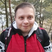 Роман, 42, Лыткарино