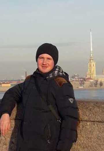 My photo - Aleksandr, 33 from Kirov (@aleksandr888180)