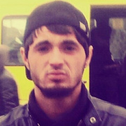 Камран, 29, Краснодар